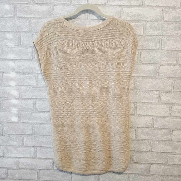 Anthropologie MOTH Knit Top - Picture 6 of 10
